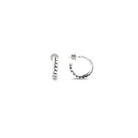 Boucles d'oreilles Giovanni Raspini Femme PIXIE in Argent 12258 - 12258